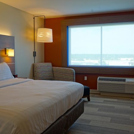 Holiday Inn Express & Suites Omaha - Millard Area By Ihg Eksteriør bilde
