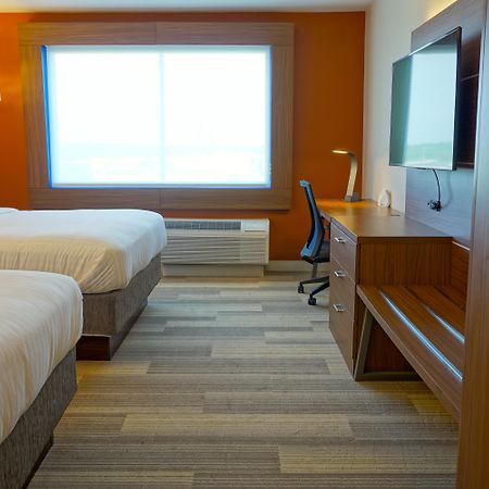 Holiday Inn Express & Suites Omaha - Millard Area By Ihg Eksteriør bilde