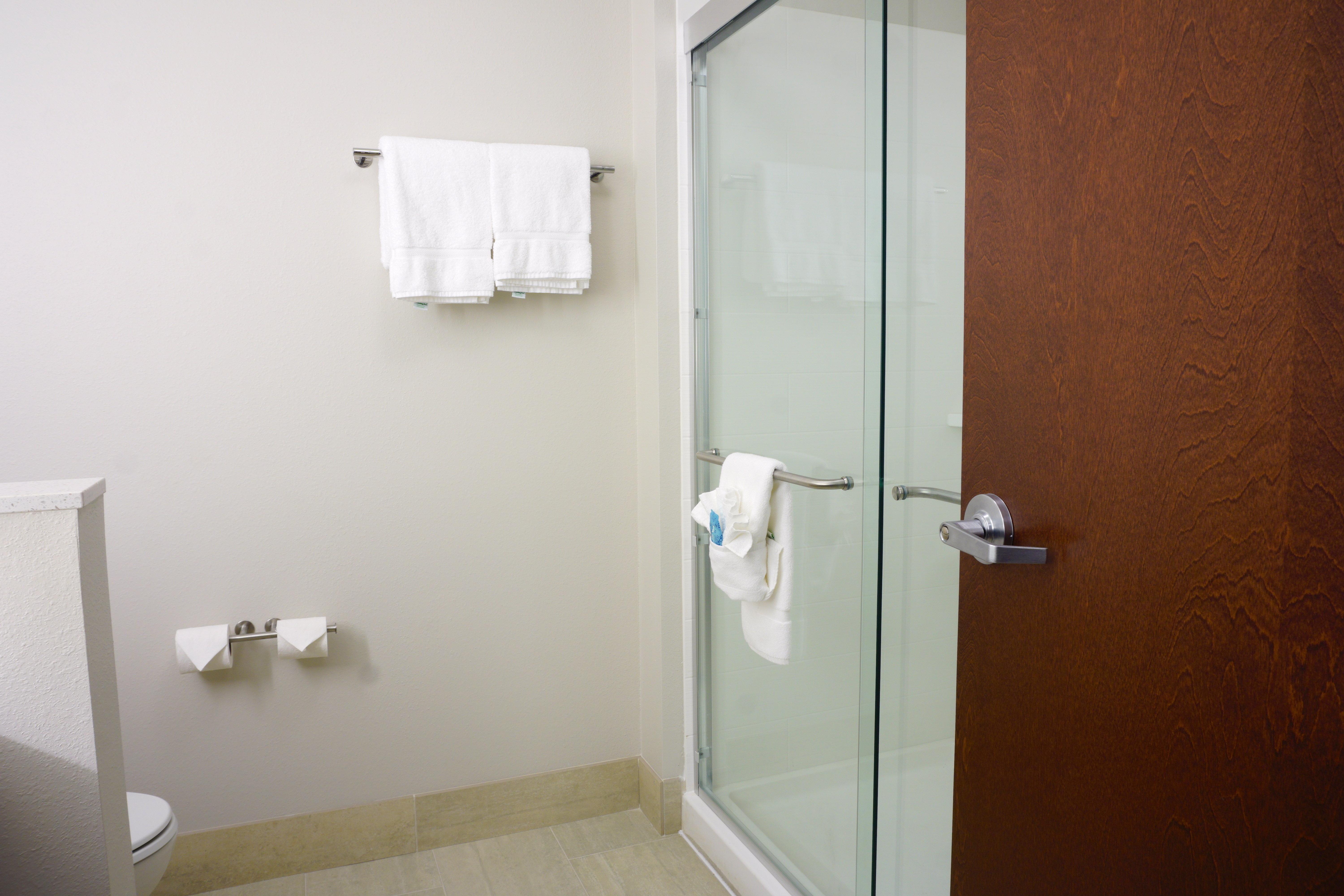 Holiday Inn Express & Suites Omaha - Millard Area By Ihg Eksteriør bilde