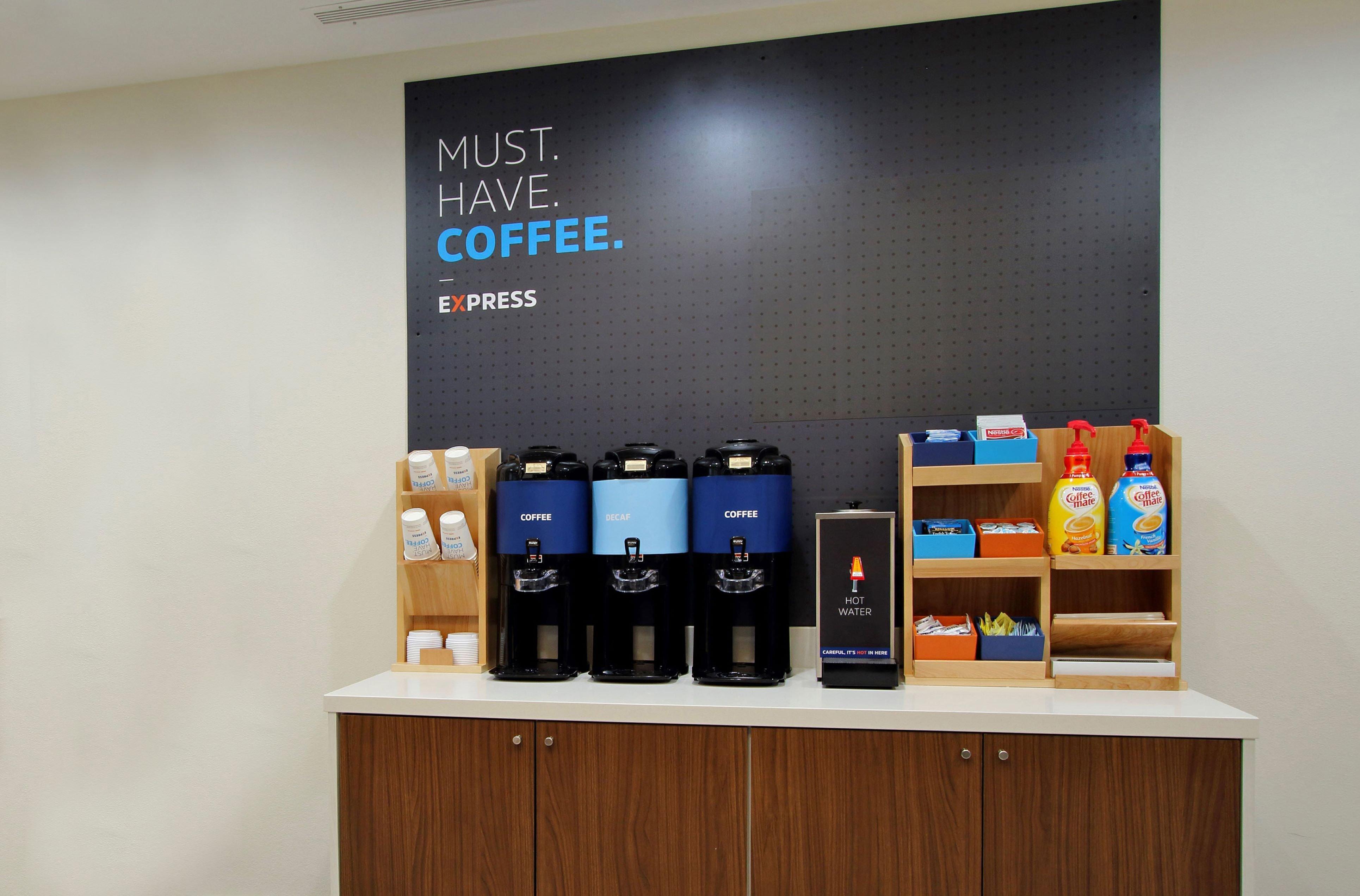Holiday Inn Express & Suites Omaha - Millard Area By Ihg Eksteriør bilde