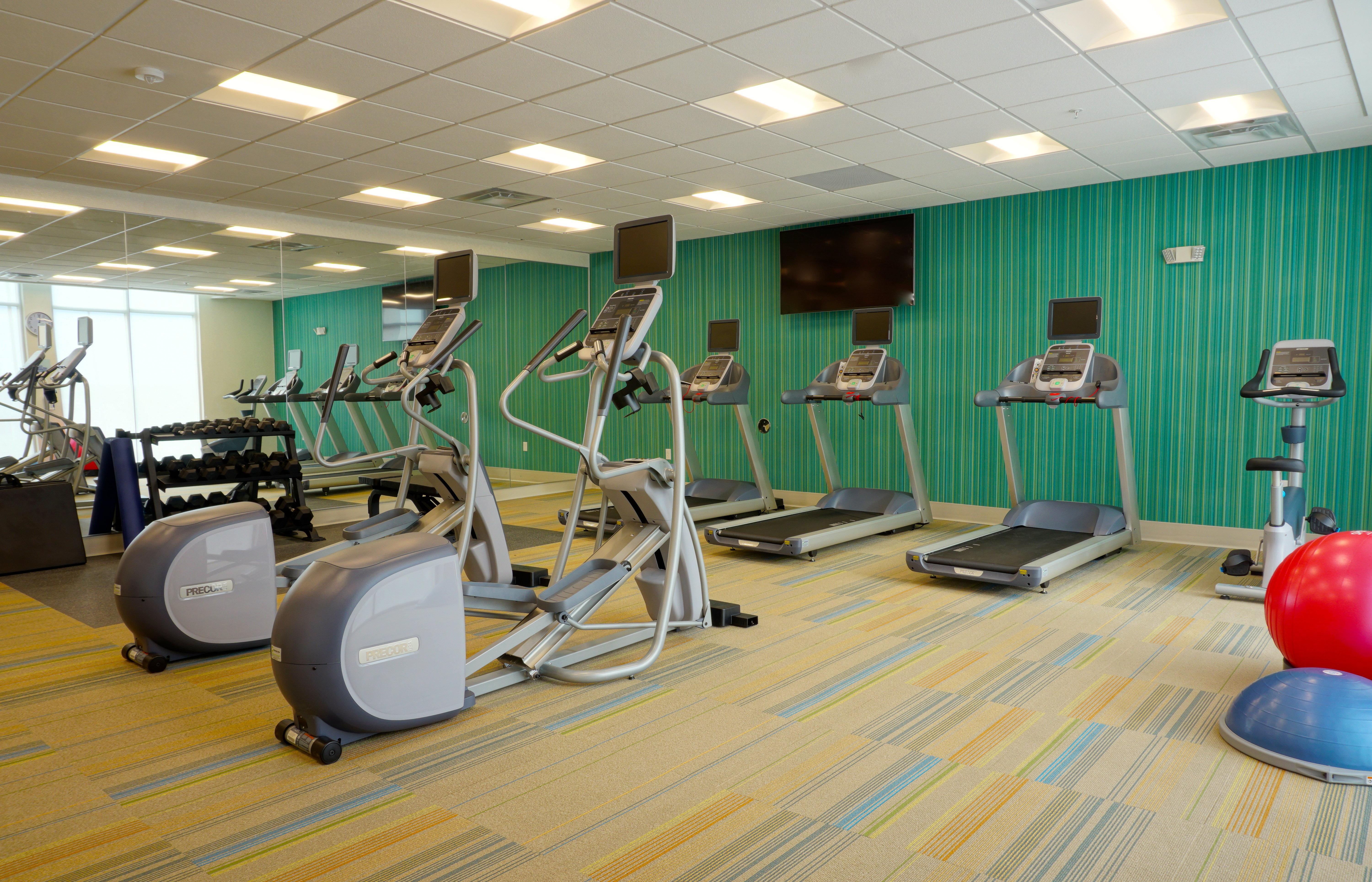 Holiday Inn Express & Suites Omaha - Millard Area By Ihg Eksteriør bilde