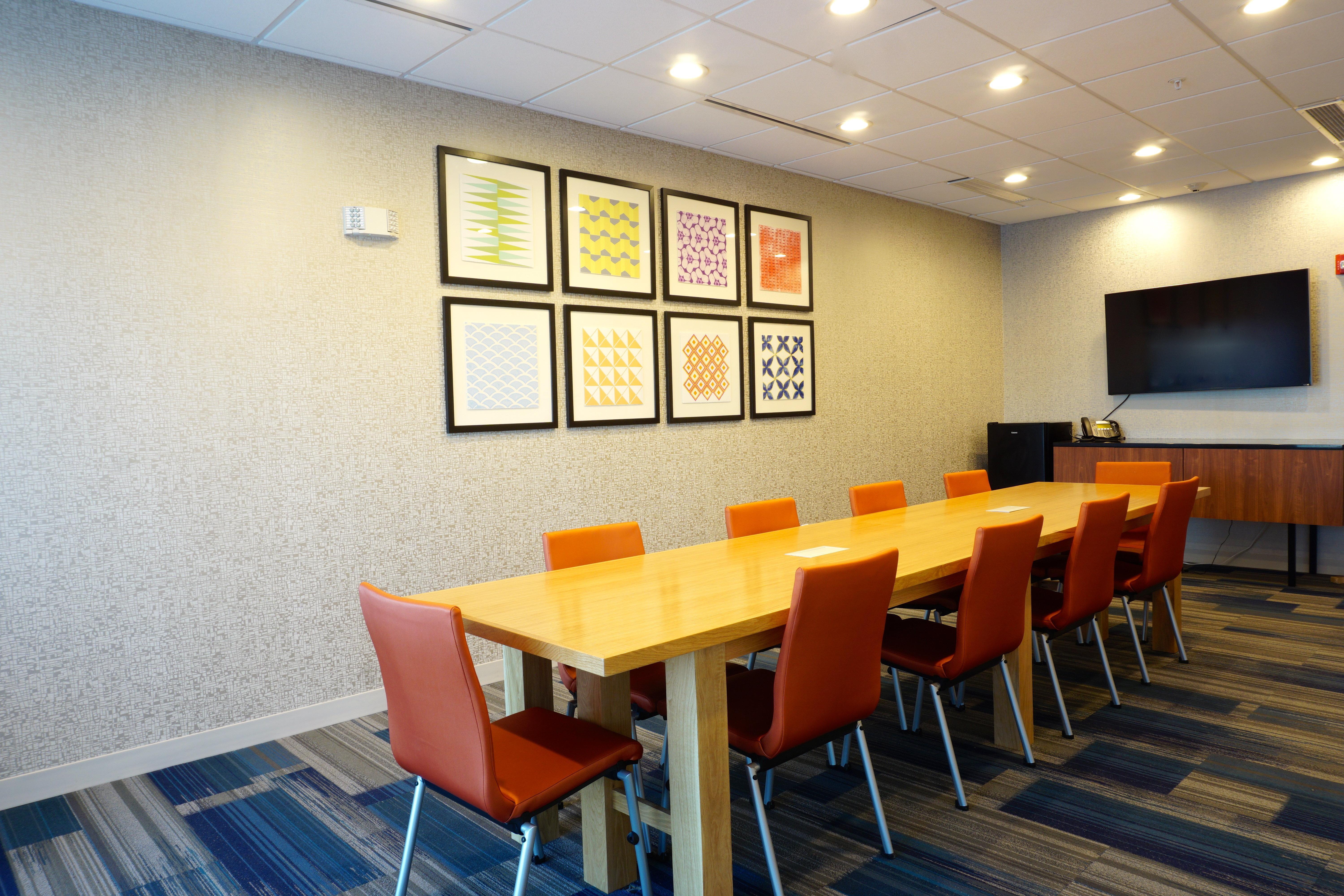Holiday Inn Express & Suites Omaha - Millard Area By Ihg Eksteriør bilde